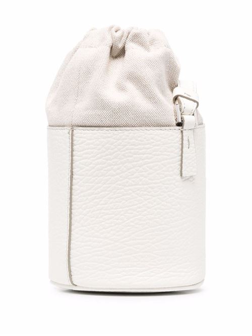 5AC MINI BUCKET MAISON MARGIELA | S56WG0164P4348H0157